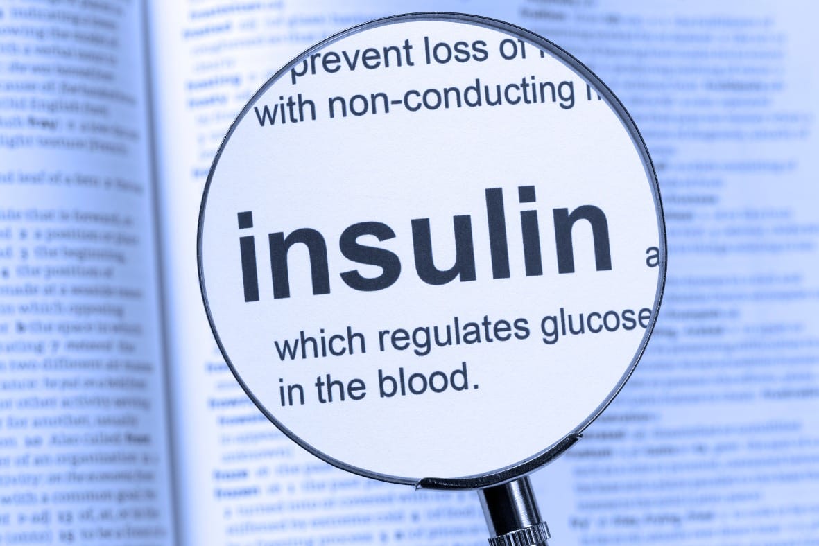 Peran Insulin dalam Mengatur Gula Darah